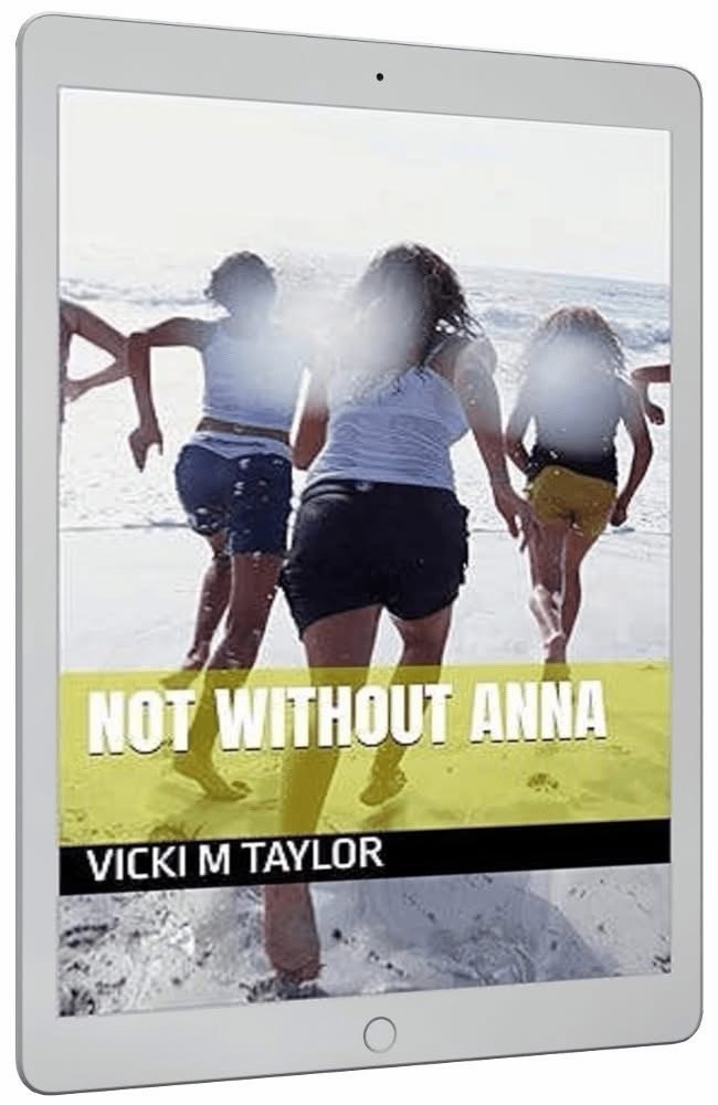 The Book I’ll Never Write a Sequel&nbsp;To